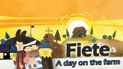 download Fiete: A day on the farm apk